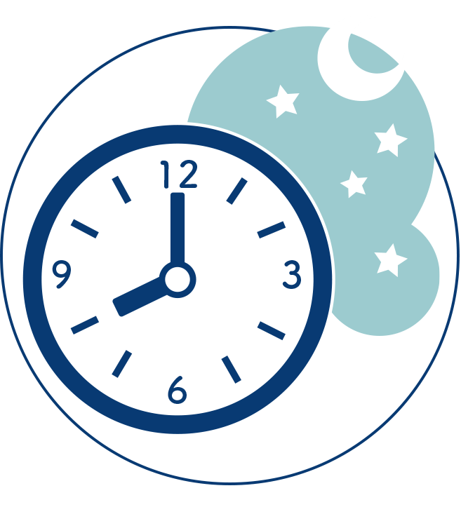 土日も診療、平日は20時まで診療
