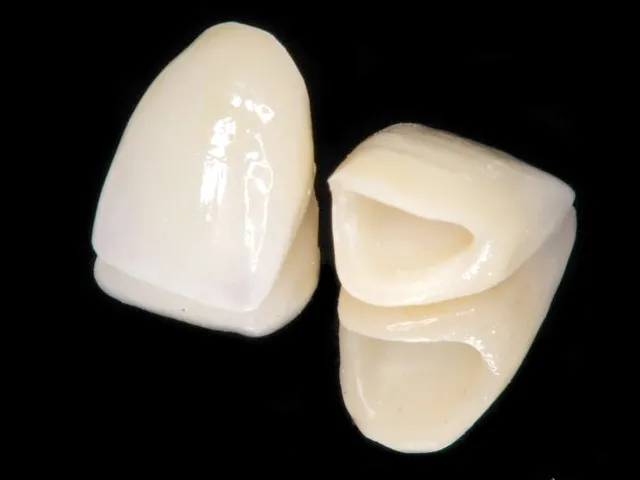 ジルコニア(ZIRCONIA)